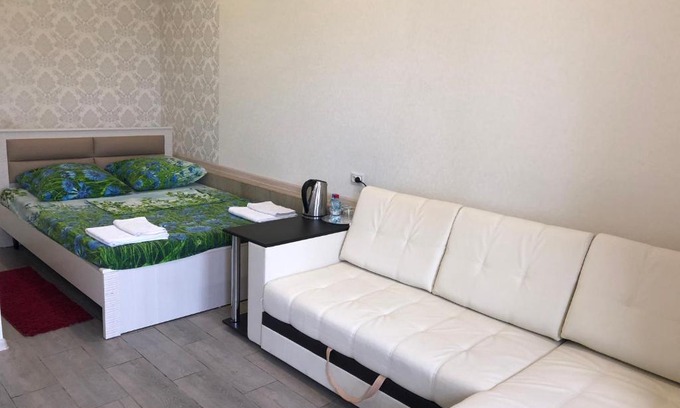 Belogorye House | Kak Doma Guest House