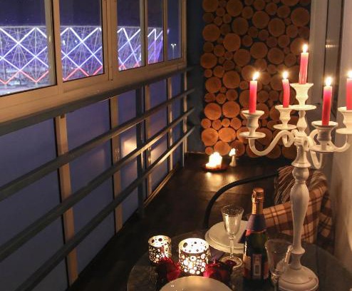 Volgograd Apartment | Kak Doma