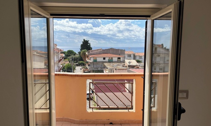 Condofuri Apartment | Kalon Eidos. The magical place of Ionian Calabria