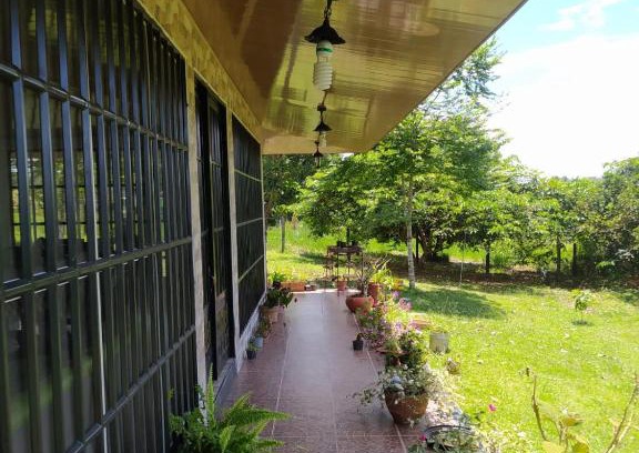 San Jose del Guaviare House | Kala Beimor