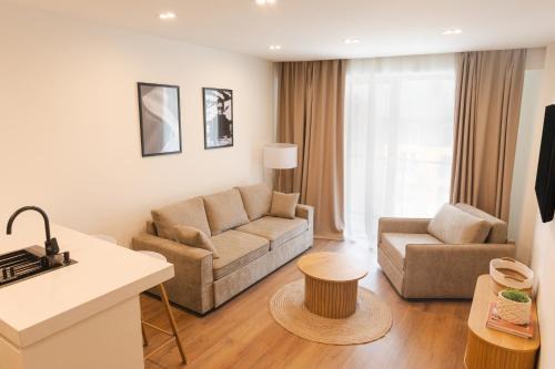 Kazbegi Apartment | Kala Collection-Timber