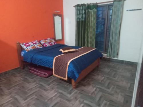 Kodaikanal House | Kala rooms and cottage
