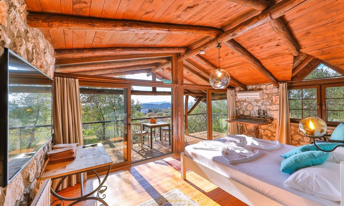 Bayındır Hotel | Kale Lodge - Adults Only