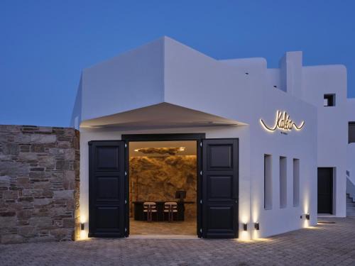 Ornos Hotel | Kalea Mykonos