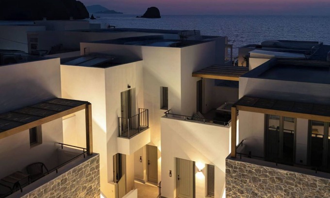 Apollonia Hotel | Kalea Suites