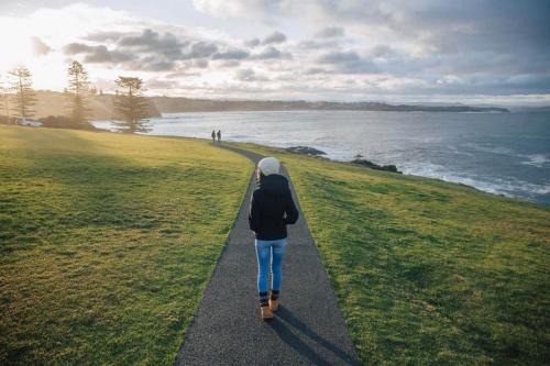Kiama House | Kaleula Upper Beach House