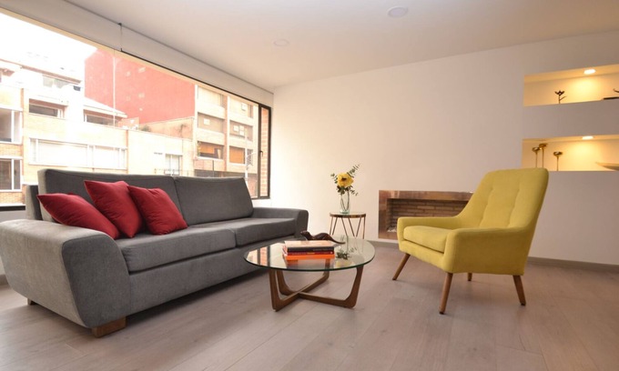 Bellavista Apartment | KALEXI - 2 Br. Apartment in Rosales