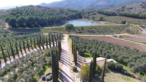 Castiglione della Pescaia House | KALI Srl Società Agricola