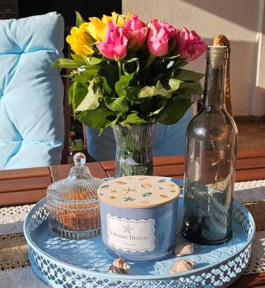 Sozopol Apartment | KaliAnny in Santa Marina escape from daily routine