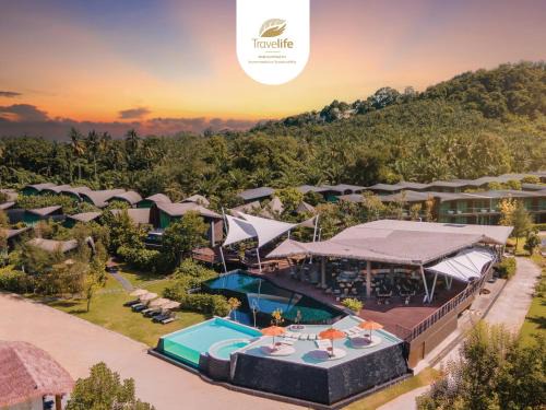 Thai Mueang Resort | Kalima Resort and Villas Khao Lak