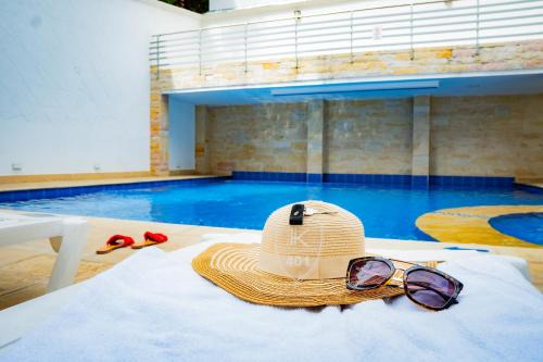 Girardot Hotel | KALINA HOTEL