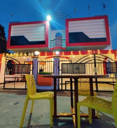 Yercaud House | Kallal Resorts