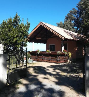 San-Giuliano House | Kallista 1