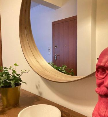 Kallithea Apartment | Kallithea Nest by Mancris