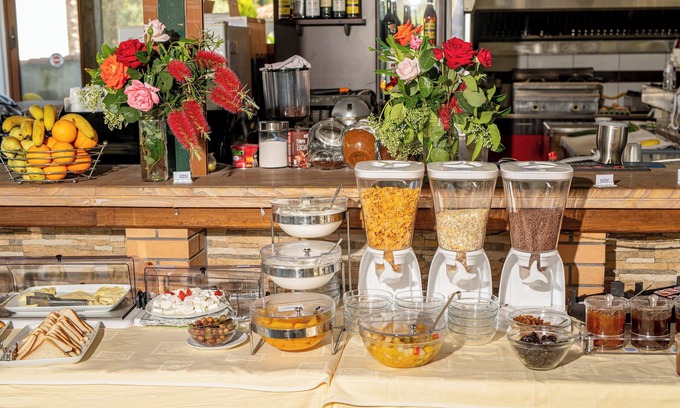 Skala Kallonis House | Kaloni village apartments