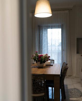 Salice Salentino Apartment | Kalos Casa Vacanza