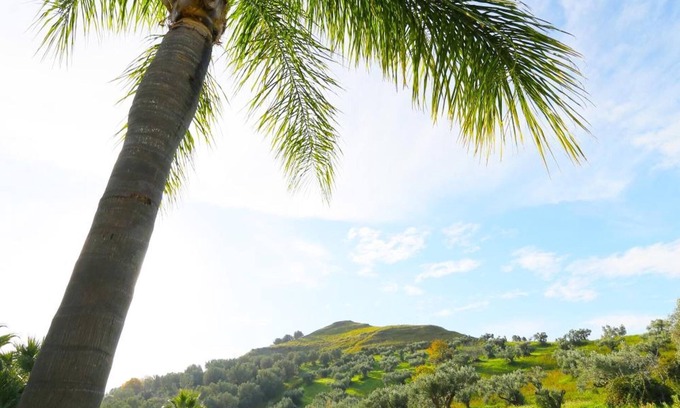 Settingiano Bed & Breakfast | Kalos Relais