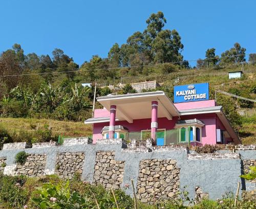 Kodaikanal Villa | Kalyani Cottage