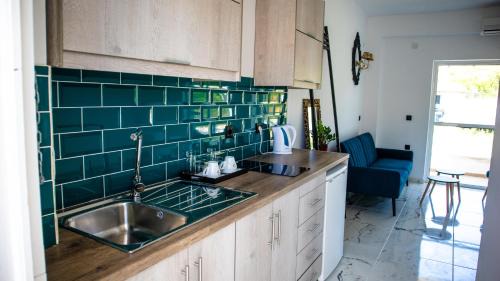 Kavos Apartment | Kalypso studio Resorts