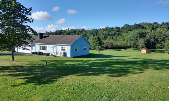 Jamestown House | Kama Kottage