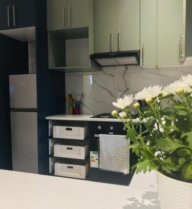 Durban Apartment | KaMageba Palace