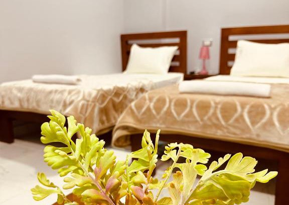 Mansoura Apartment | KAMAL HOTEL APARTMENTS