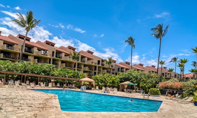 Kihei Hotel | Kamaole Sands by Coldwell Banker Island Vacations