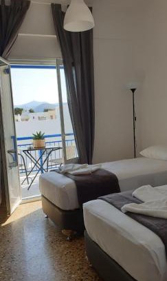 Naousa Apartment | Kamara rooms in Naousa