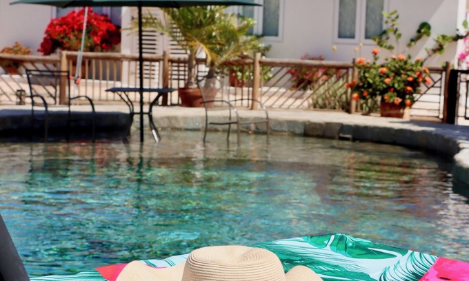 Kamay Apartment | Kamay Hideout - Adults Only