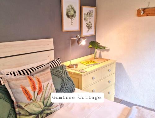 Elandskop Apartment | Kamberg Cottages