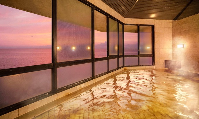 Mihama House | Kamenoi Hotel Chitamihama