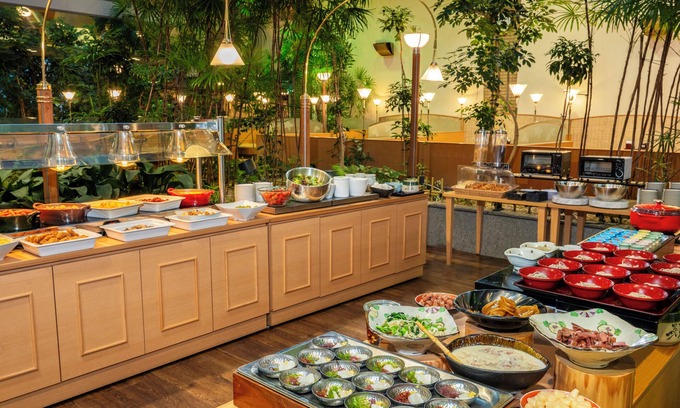 Fukui House | Kamenoi Hotel Fukui