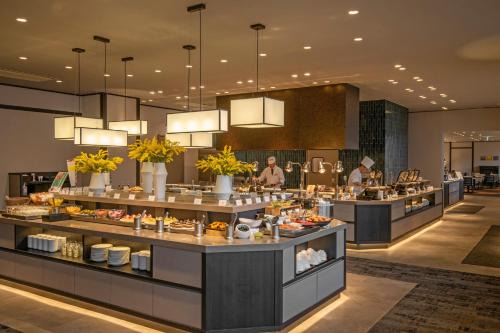 Kusatsu Onsen Hotel | KAMENOI HOTEL Kusatsu Yubatake