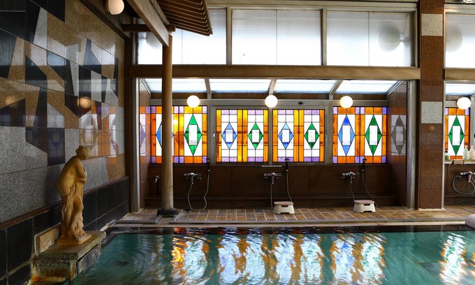 Togura Kamiyamada Onsen House | Kamiyamada Hotel