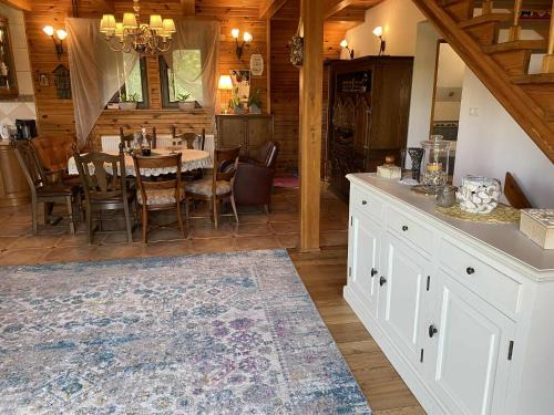 Brochow Ski Chalet | Kampinówka