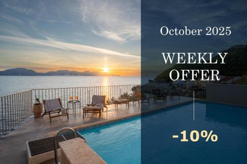 Frourion Apartment | Kanakis Apartments