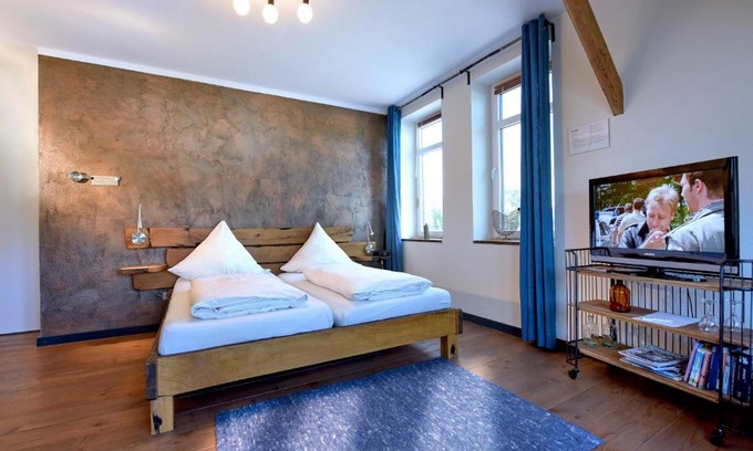 Schafstedt House | Kanal 33