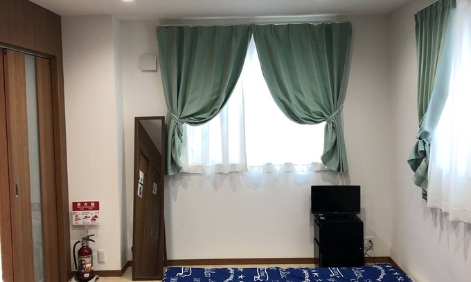 Kanazawa Apartment | Kanazawa-Hachitabi Konjiki