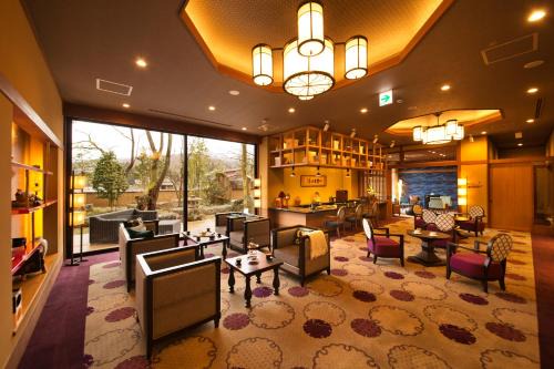 Fukumi Onsen Hotel | Kanazawa Hyakurakusou