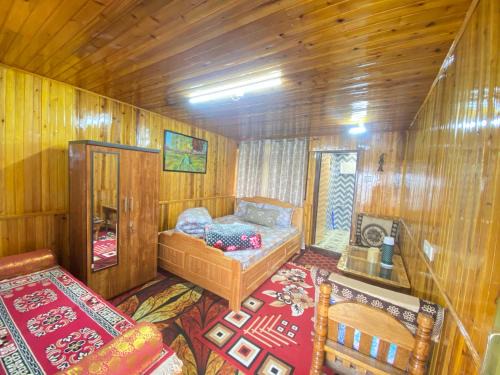 Darjeeling House | Kanchenjunga View Homestay