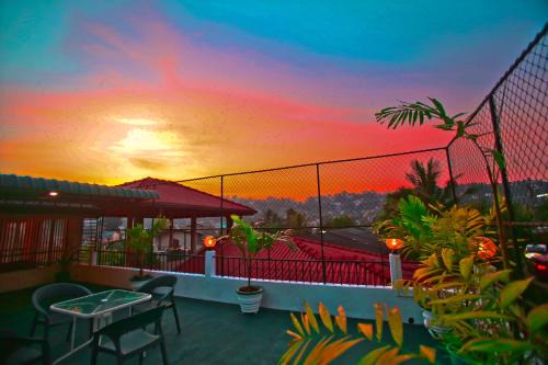 Kandy Apartment | Kandyan Fo Rest