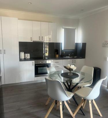 Dubbo Apartment | Kangaroo Cottage