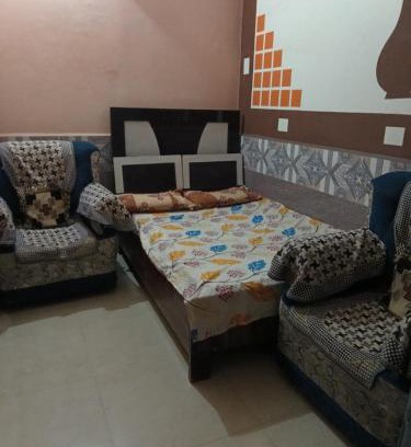 Mathura House | Kanha Dham Dharamshala