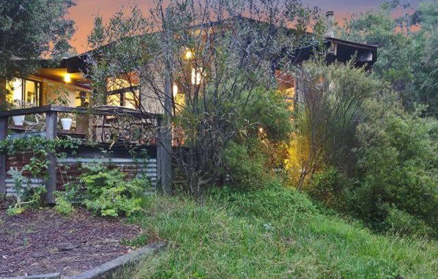 Blackheath Cabin | Kanimbla View Clifftop Retreat