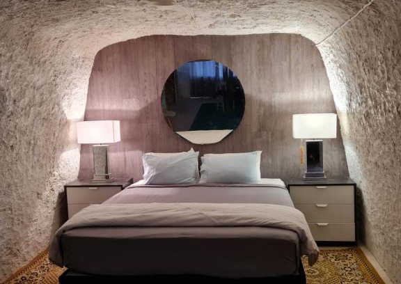 Coober Pedy House | Kanku views