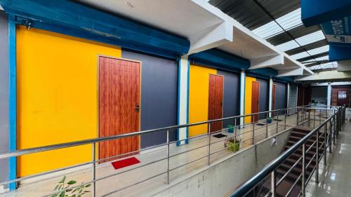 Kannur Hotel | Kannur dormitory 10 Hours