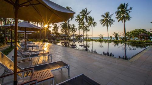 Khao Lak Resort | Kantary Beach Hotel Villas & Suites