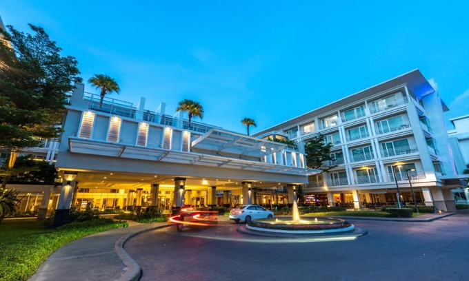 Nimman Hotel | Kantary Hills Hotel, Chiang Mai