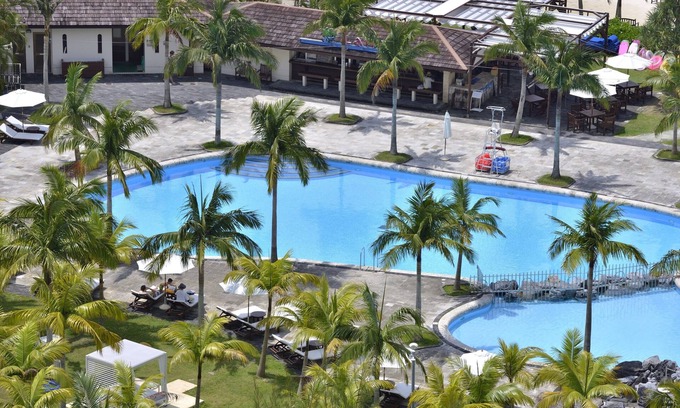 Nago Resort | Kanucha Bay Hotels & Villas