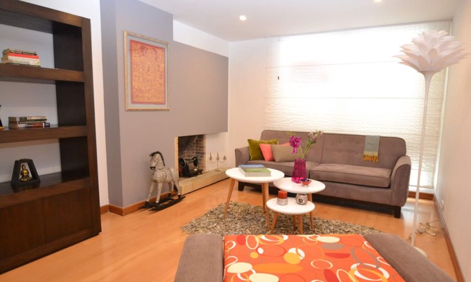 Bellavista Apartment | KANY - 2 Br. Executive Apartment with modern style
